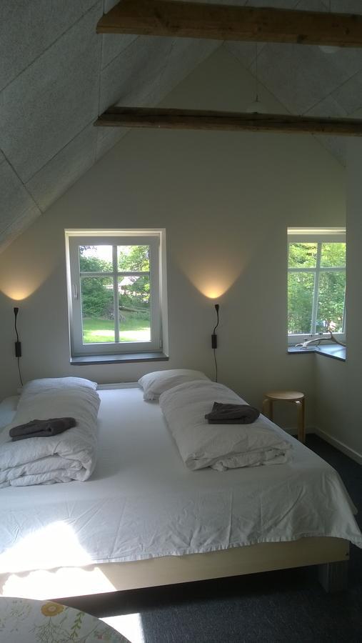 Moselundgaard B/B Og Hestehotel Engesvang Exteriör bild