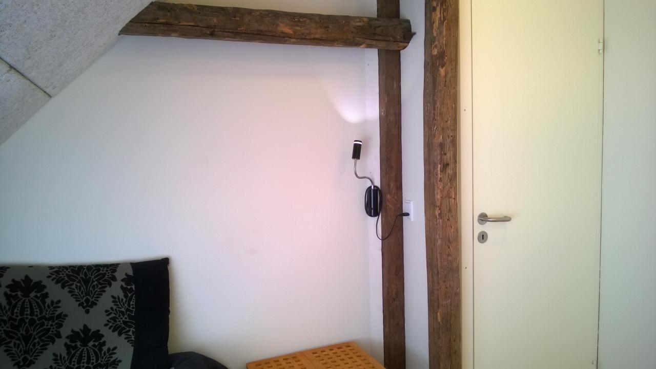 Moselundgaard B/B Og Hestehotel Engesvang Exteriör bild